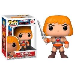Funko Figurka POP Movies: Motu He-Man - 1