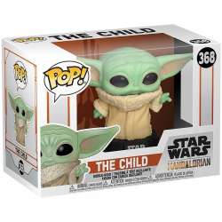 Funko Figurka POP Star Wars: Mandalorian-The Child - 1