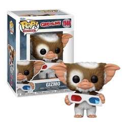 Funko Figurka POP Movies: Gremlins Gizmo - 1
