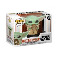 Funko Figurka POP SW: Mandalorian -The Child - 1