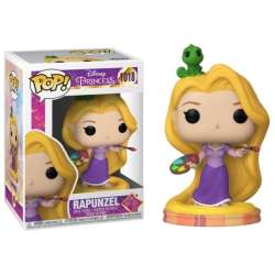 Funko Figurka POP Disney: Rapunzel - 1