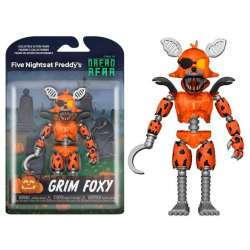 Funko Figurka Fnaf Dreadbear : Grimm Foxy - 1