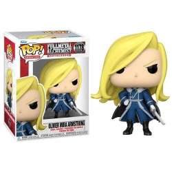 Funko Figurka POP Animation: Olivier Armstrong - 1