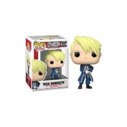 Funko Figurka POP Animation: FMA B - Riza Hawkeye - 1