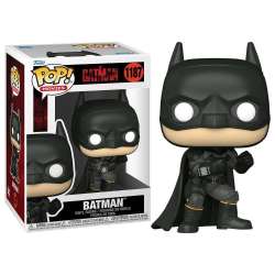 Funko Figurka POP Movies: The Batman - Batman - 1