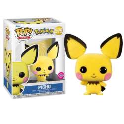 Funko Figurka POP Games: Pokemon Pichu - 1