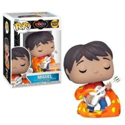 Funko Figurka POP Disney: Miquel z gitarą - 1