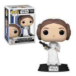 Funko Figurka POP Star Wars: Princess Leia - 1