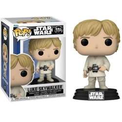 Funko Figurka POP Star Wars : SWNC - Luke - 1