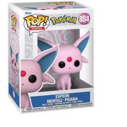 Funko Figurka POP Games: Pokemon - Espeon - 1