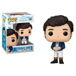 Figurka Funko Pop Disney Prince Eric - 1