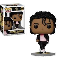 Funko Figurka POP Rocks: Michael Jackson - 1