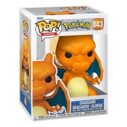 Funko Figurka POP Games Pokemon: Charizard - 1