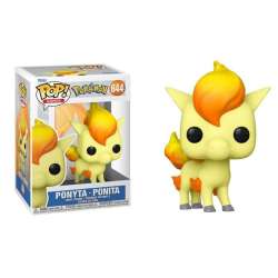 Funko Figurka POP Games: Pokemon Ponyta - 1