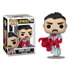 Funko Figurka POP TV Invincible: Omni-Man - 1