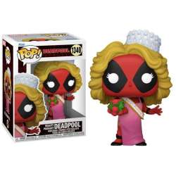Funko Figurka POP Marvel: Deadpool - 1