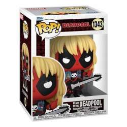 Funko Figurka POP Marvel: Deadpool - 1