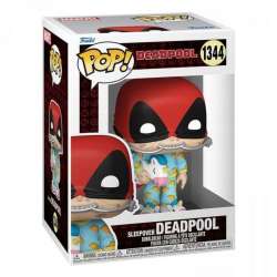 Funko Figurka POP Marvel: Deadpool - 1