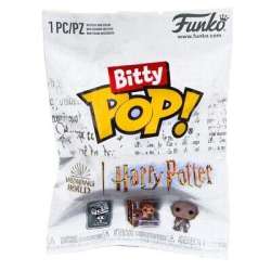 Funko Figurka Bitty POP Harry Potter mix - 1