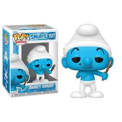 Funko Figurka POP Smurfs: Laluś - 1