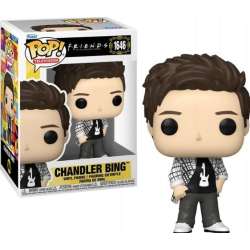 Funko Figurka POP Friends: Chandler - 1