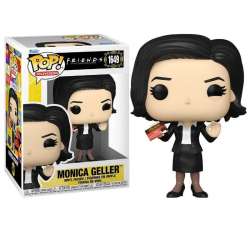 Funko Figurka POP Friends: Monica - 1
