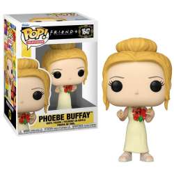 Funko Figurka POP Friends: Phoebe - 1