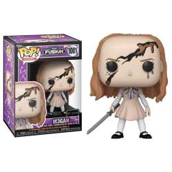 Funko Figurka POP Games: M3gan - 1