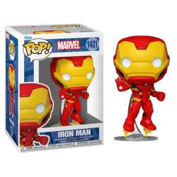 Funko Figurka POP Marvel: Iron-Man - 1