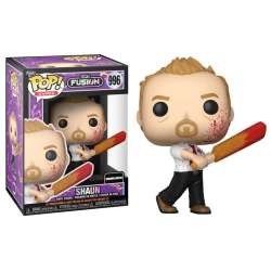 Funko Figurka POP Games: Shaun - 1
