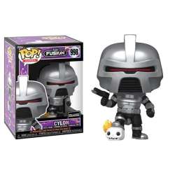 Funko Figurka POP Games: Cyclon - 1