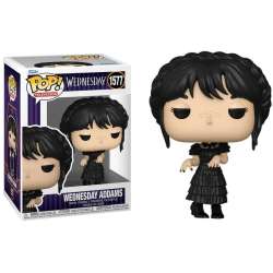 Funko Figurka POP Wednesday: Wednesday Addams - 1