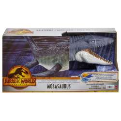 Jurassic World Mozazaur Obrońca oceanu MATTEL (HGV34) - 1