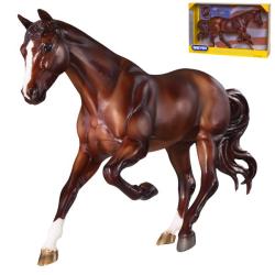 BREYER KOŃ CHAMPION SAPPHIRE (9107) - 1
