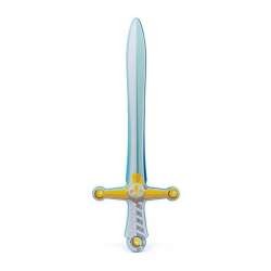 Papo 20007 Miecz rycerski w lilie  52,3 x 19,5 x 2,1cm - 2