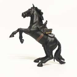 Papo 30253 Koń Zorro   14,5x3,8x8,5 cm - 6