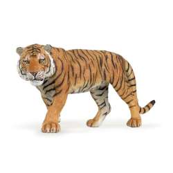 Papo 50004 Tygrys  15,6 x 4,3 x 6,8 cm (PAPO 50004) - 9
