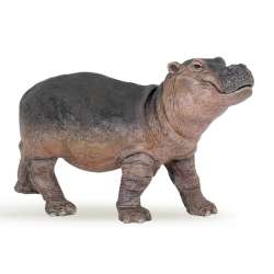 Papo 50052 Hipopotam młody - 2