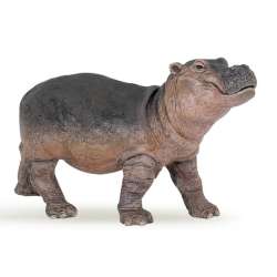 Papo 50052 Hipopotam młody (PAPO 50052) - 10