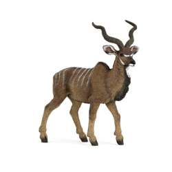 Papo 50104 Antylopa Kudu  13x7x14cm (50104 RUSSELL) - 6