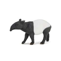 Papo 50112 Tapir  11,6x3,9x6,5cm - 2