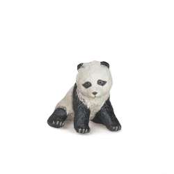 Papo 50135 Panda młoda siedząca  4x4x3cm - 2