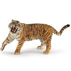 Papo 50182 Tygrys ryczący  15x6x8 cm - 8