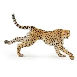 Papo 50238 Gepard grzywiasty   13,5x5,5x3cm - 7