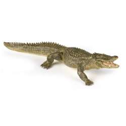 Papo 50254 Aligator   19x6,5x2cm - 8