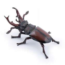 Papo 50281 Jelonek rogacz  6,5x4,5x2cm (PAPO 50281) - 2