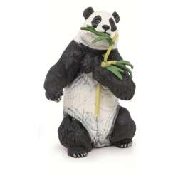 Papo 50294 Panda z bambusem  6x6,5x9cm (PAPO 50294) - 2