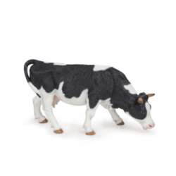 Papo 51150 Krowa pasąca się  15x4,2x7,15cm - 2