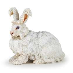 Papo 51172 Angora (królik)  5x2,7x4,5cm (PAPO 51172) - 2