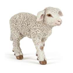 Papo 51176 młoda owieczka Merynos - 2